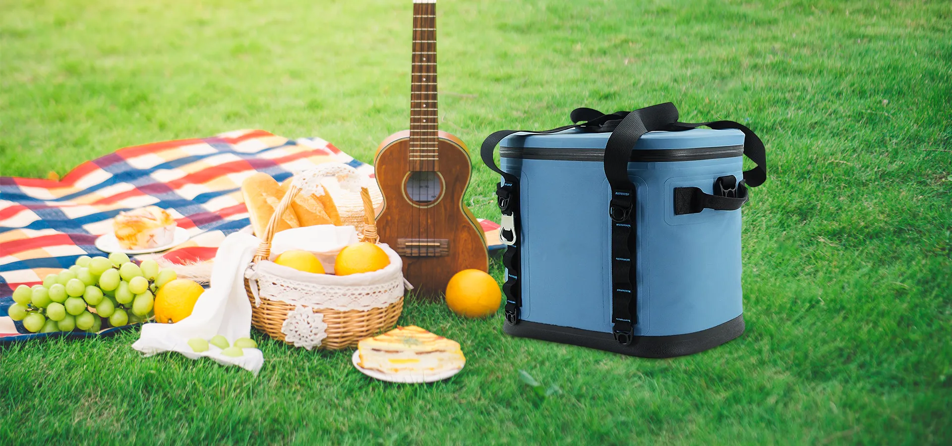 တရုတ် Soft Cooler ထုတ်လုပ်သူ