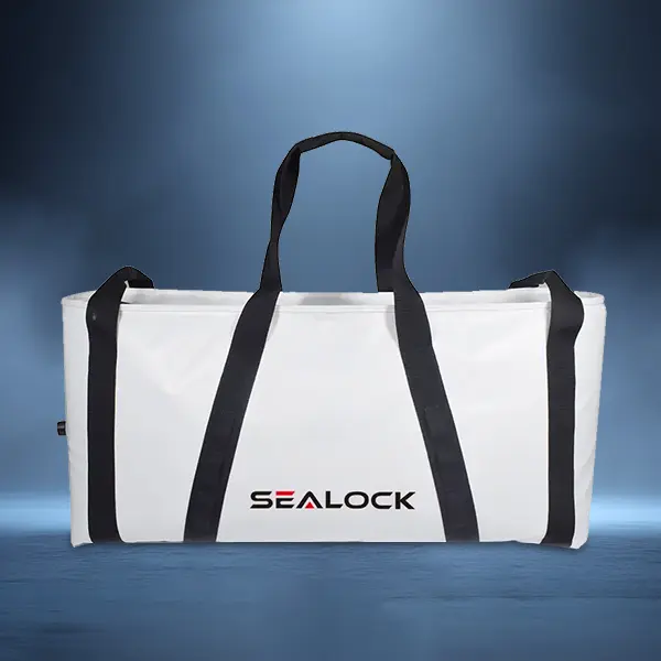 ငါးအအေးခံအိတ်များ