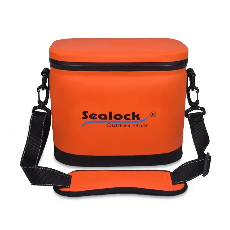 Cooler Lunch Box သည် သွားရင်းလာရင်း လတ်ဆတ်သော အစားအစာများအတွက် စမတ်အကျဆုံး ရွေးချယ်မှုဖြစ်သနည်း။