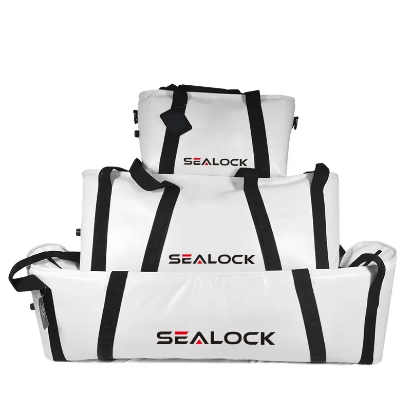 ငါးသေတ္တာအိတ်ဆိုတာ ဘာလဲ၊ ပြင်းထန်သော ငါးဖမ်းသမားများအတွက် ဘာကြောင့် မရှိမဖြစ်လိုအပ်သနည်း။