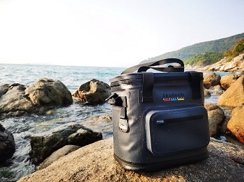 Sealock Soft Cool Bag နှင့် ရေစိုခံအိတ်- သင်၏ယုံကြည်စိတ်ချရသော ပြင်ပအဖော်