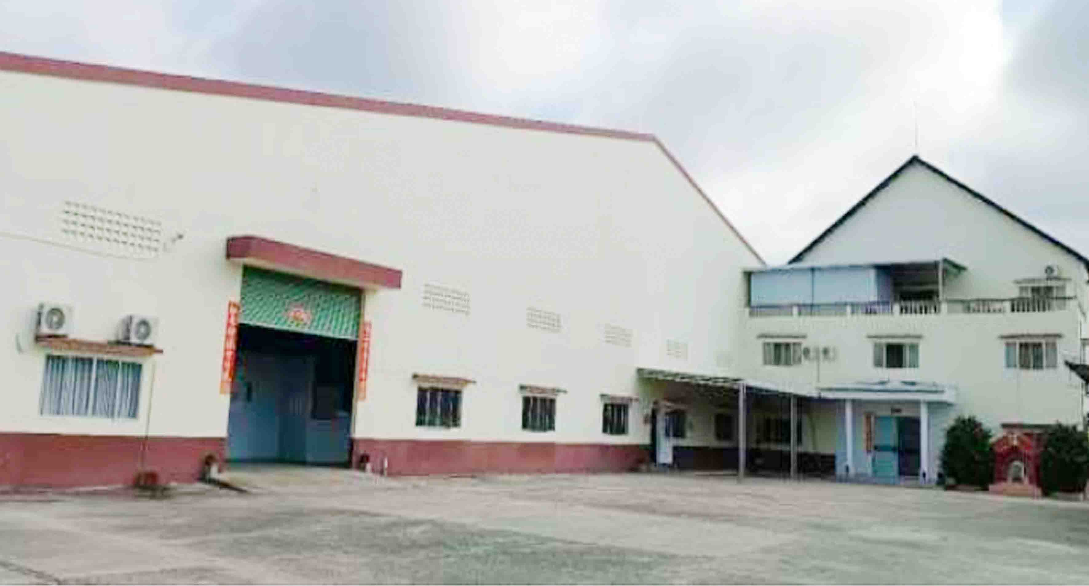 Soft Cooler ထုတ်လုပ်မှုကို ပြန်လည်သတ်မှတ်ခြင်း- Sealock ၏ Phase II Vietnam Facility နှင့် 72-hour Thermal Benchmark