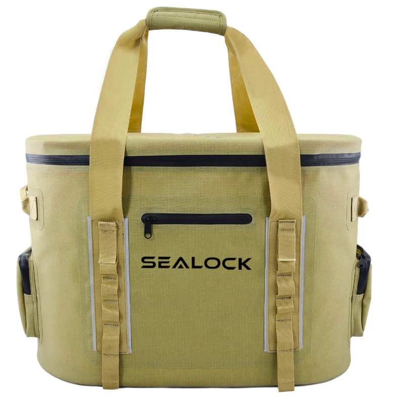 OEM Soft Cooler ကျောပိုးအိတ်များ- လိုဂိုနှင့် အရောင်အပြင် သင်စိတ်ကြိုက်လုပ်နိုင်သောအရာ