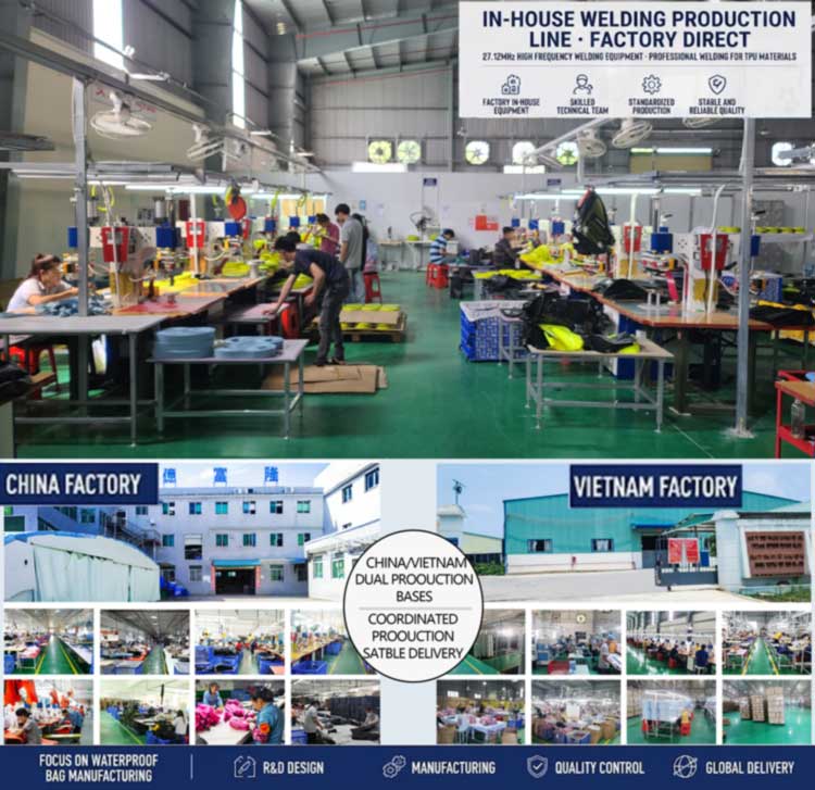 တရုတ်နိုင်ငံရှိ Soft Cooler ထုတ်လုပ်သူ- OEM လမ်းညွှန်ချက် အပြည့်အစုံ တရုတ်နိုင်ငံရှိ Soft Cooler ထုတ်လုပ်သူ- OEM လမ်းညွှန်ချက် အပြည့်အစုံ