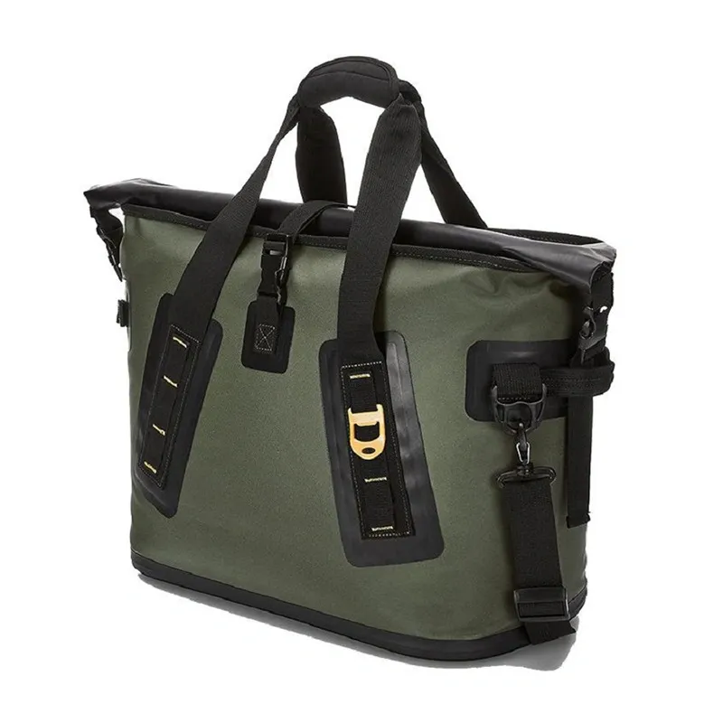 Insulated Soft Cooler Tote Bag Insulated Soft Cooler Tote Bag