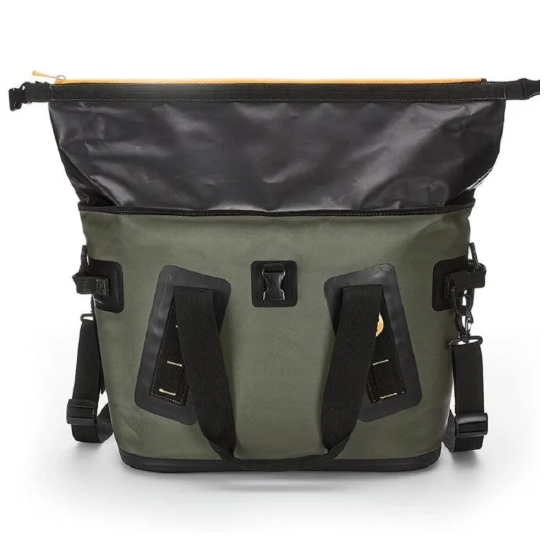 Insulated Soft Cooler Tote Bag