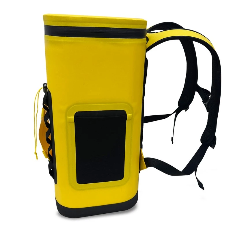 Portable Waterproof Soft Cooler