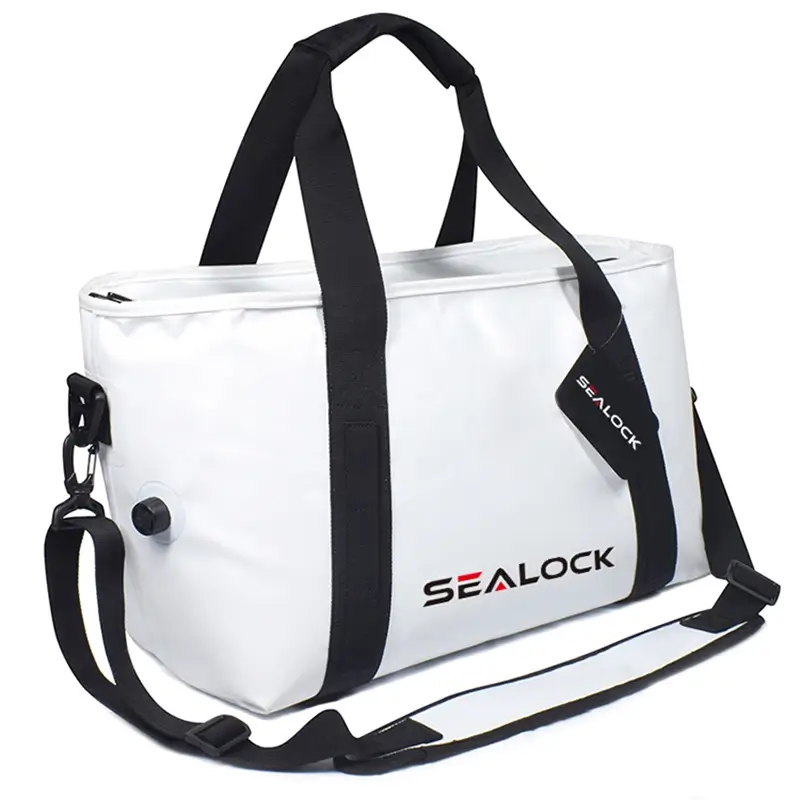 လျှပ်ကာငါးသတ်အိတ်