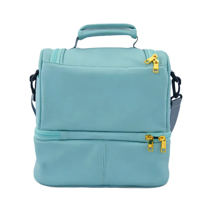 လျှပ်ကာ Lunch Bag