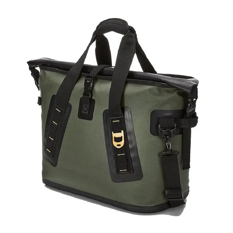 လျှပ်ကာ Soft Cooler Tote Bag