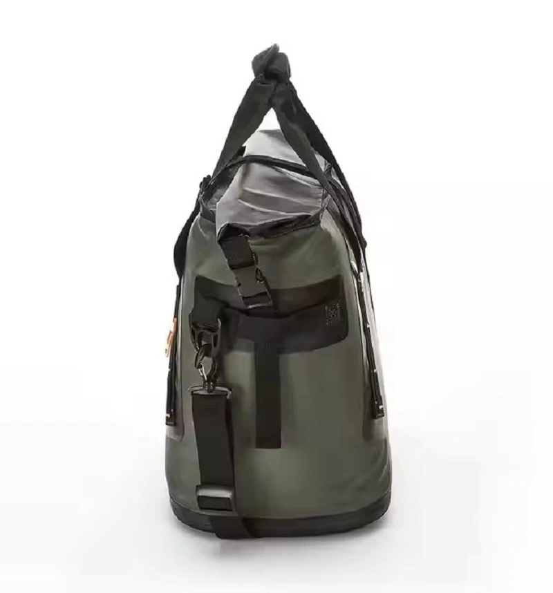 လျှပ်ကာ Soft Cooler Tote Bag