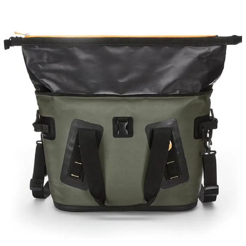 လျှပ်ကာ Soft Cooler Tote Bag