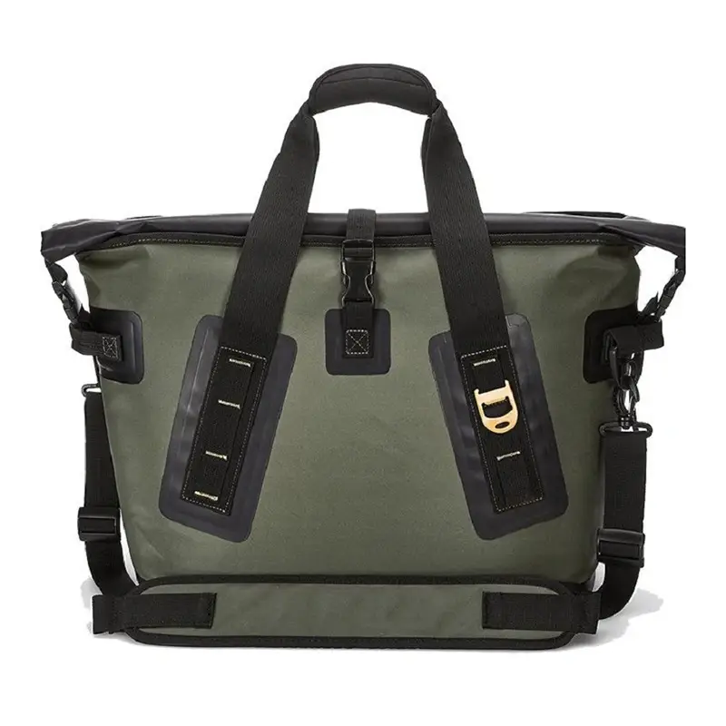 လျှပ်ကာ Soft Cooler Tote Bag