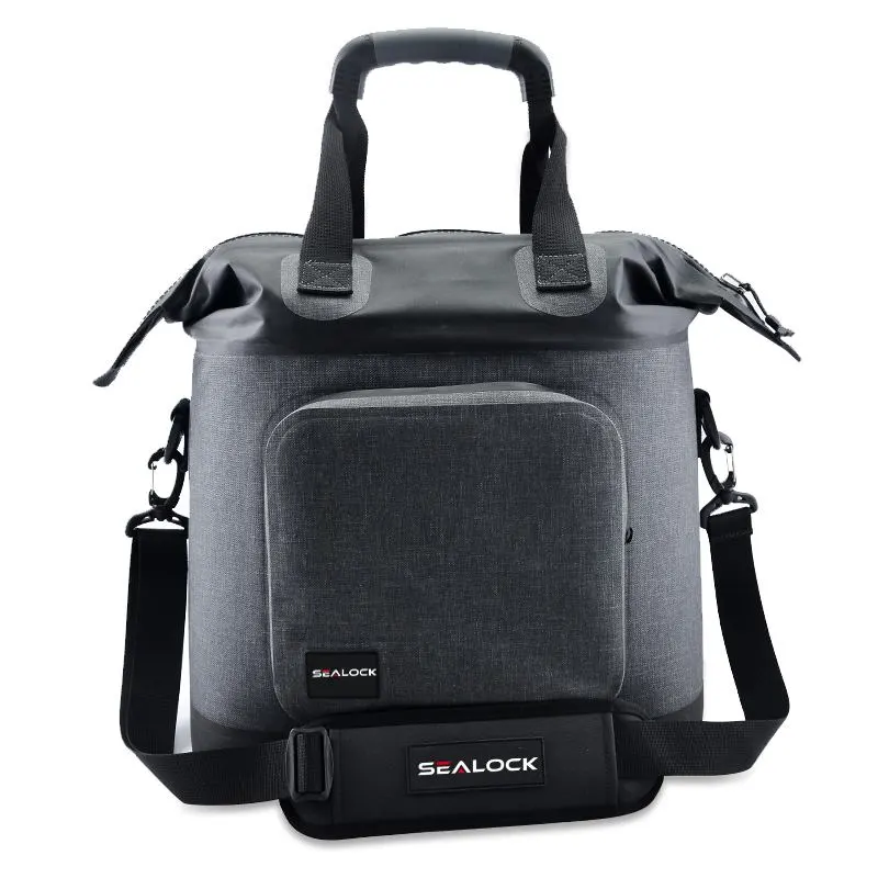 ရေစိုခံ Soft Cooler Tote